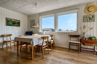 Vorschaubild von Ferienhaus LF85 in Vrist - Vejlby Klit - Westjütland