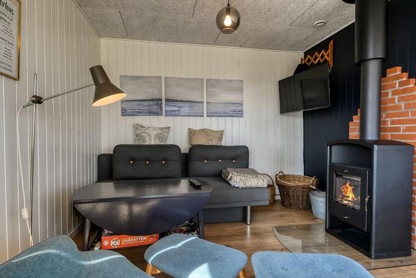Foto von Ferienhaus LF85 in Vrist - Vejlby Klit - Westjütland