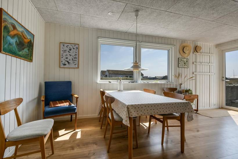 Foto von Ferienhaus LF85 in Vrist - Vejlby Klit - Westjütland