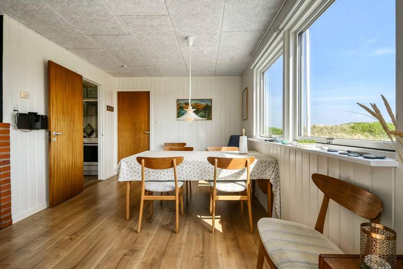 Foto von Ferienhaus LF85 in Vrist - Vejlby Klit - Westjütland