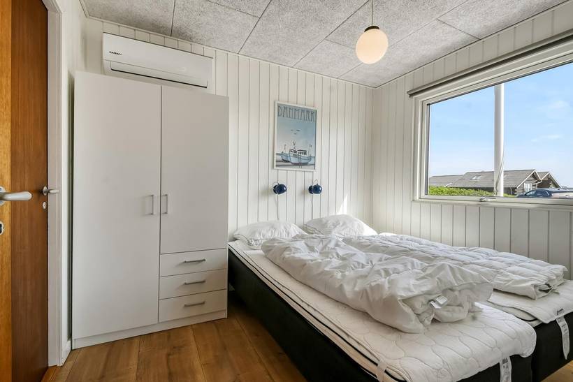 Foto von Ferienhaus LF85 in Vrist - Vejlby Klit - Westjütland