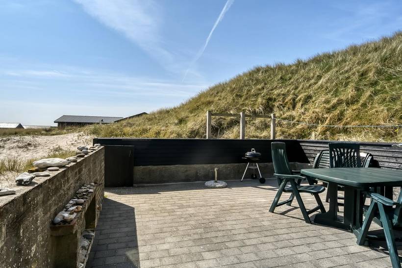Foto von Ferienhaus LF85 in Vrist - Vejlby Klit - Westjütland