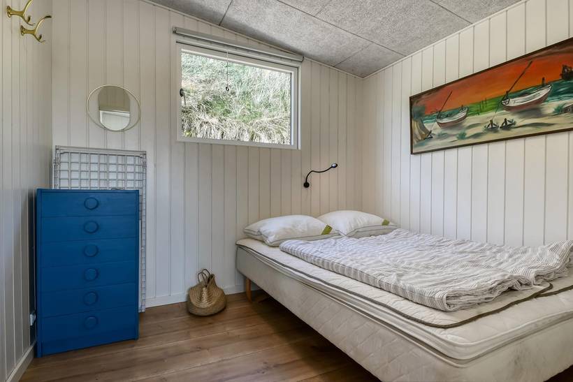 Foto von Ferienhaus LF85 in Vrist - Vejlby Klit - Westjütland