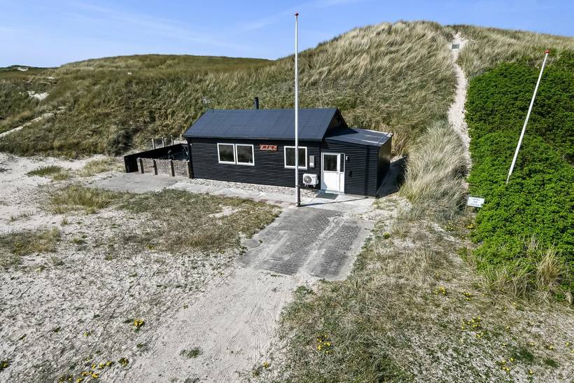 Foto von Ferienhaus LF85 in Vrist - Vejlby Klit - Westjütland