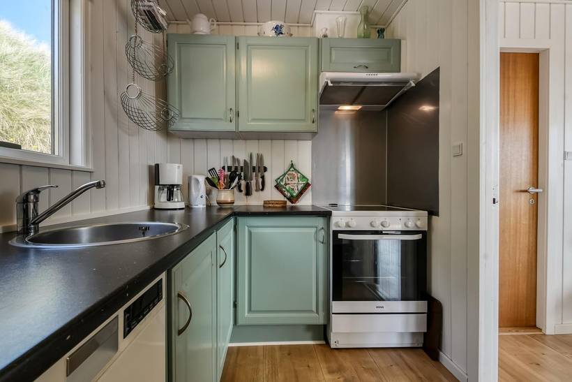 Foto von Ferienhaus LF85 in Vrist - Vejlby Klit - Westjütland