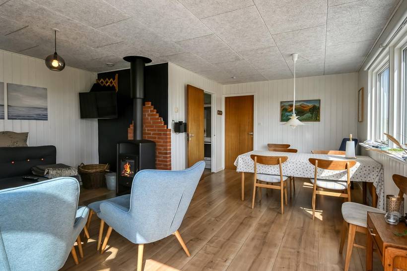 Foto von Ferienhaus LF85 in Vrist - Vejlby Klit - Westjütland