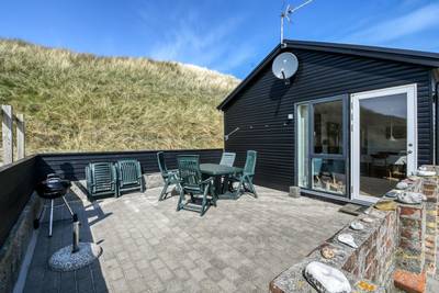 Vorschaubild von Ferienhaus LF85 in Vrist - Vejlby Klit - Westjütland