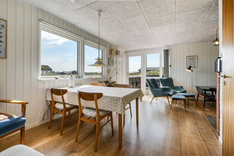Foto von Ferienhaus LF85 in Vrist - Vejlby Klit - Westjütland