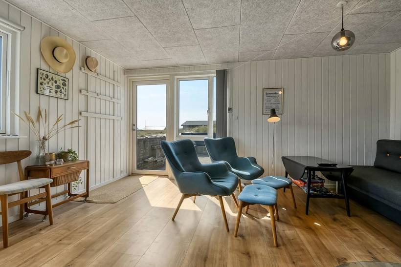 Foto von Ferienhaus LF85 in Vrist - Vejlby Klit - Westjütland