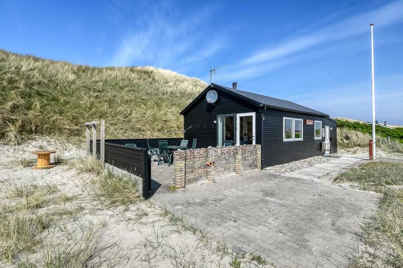 Foto von Ferienhaus LF85 in Vrist - Vejlby Klit - Westjütland