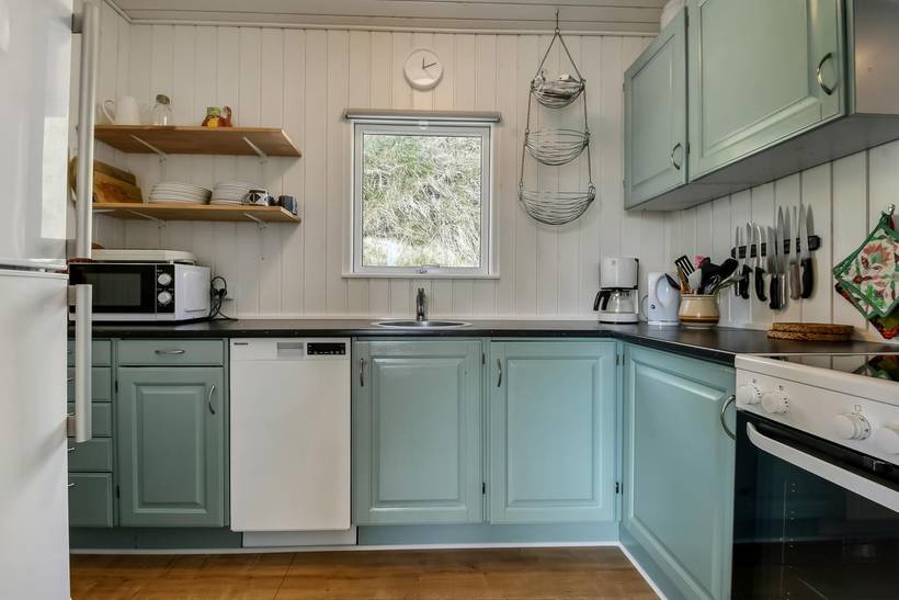Foto von Ferienhaus LF85 in Vrist - Vejlby Klit - Westjütland