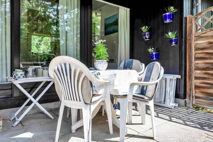 Foto von Ferienhaus LF87 in Nordstrand - Rørvig - Westseeland