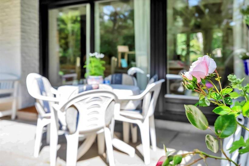 Foto von Ferienhaus LF87 in Nordstrand - Rørvig - Westseeland