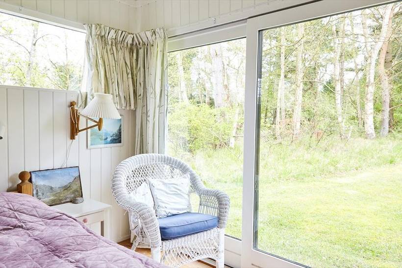 Foto von Ferienhaus LF87 in Nordstrand - Rørvig - Westseeland