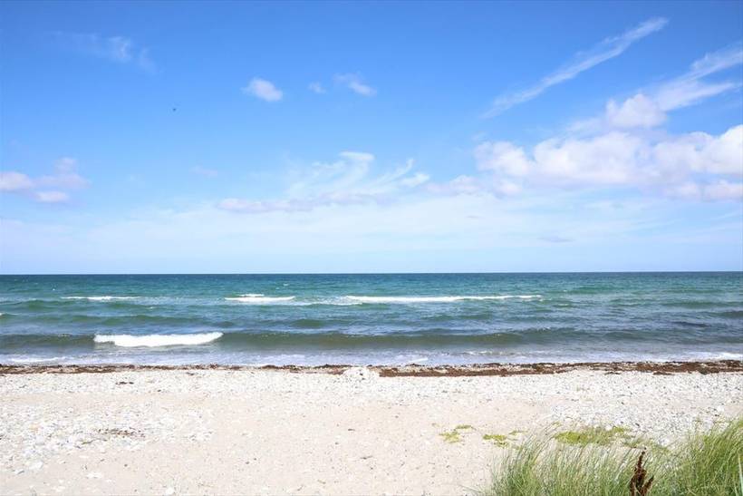 Foto von Ferienhaus LF87 in Nordstrand - Rørvig - Westseeland