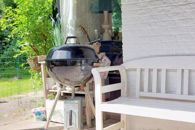Foto von Ferienhaus LF87 in Nordstrand - Rørvig - Westseeland