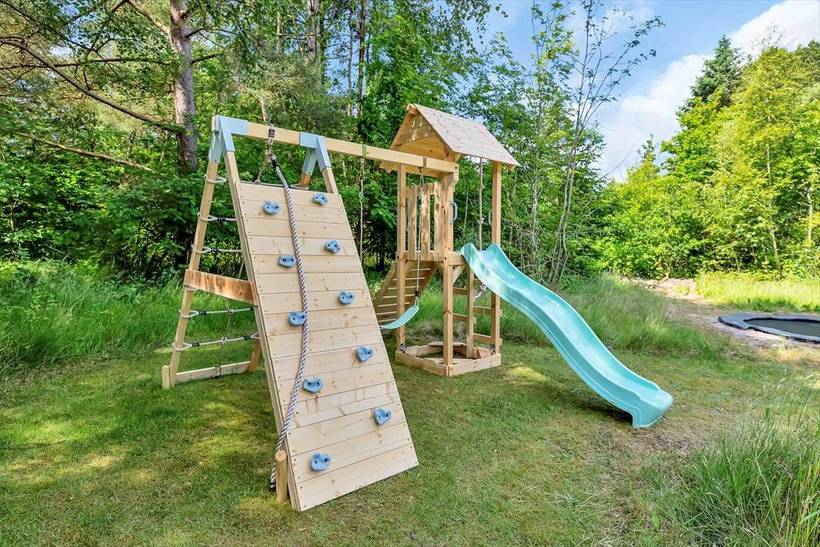 Foto von Ferienhaus LF87 in Nordstrand - Rørvig - Westseeland