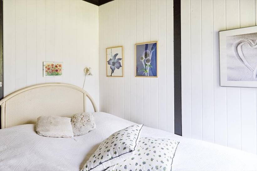 Foto von Ferienhaus LF87 in Nordstrand - Rørvig - Westseeland