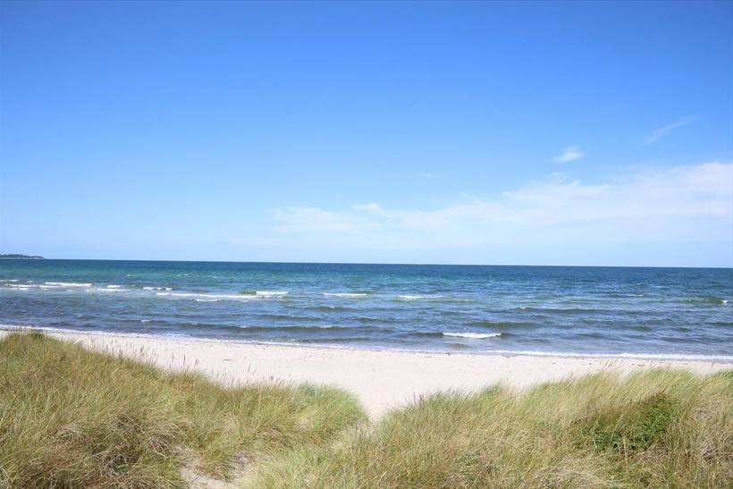 Foto von Ferienhaus LF87 in Nordstrand - Rørvig - Westseeland