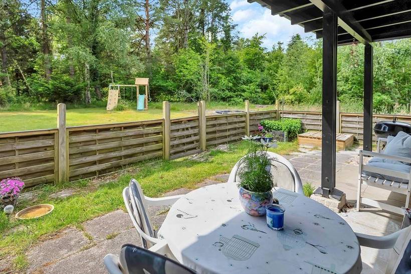 Foto von Ferienhaus LF87 in Nordstrand - Rørvig - Westseeland