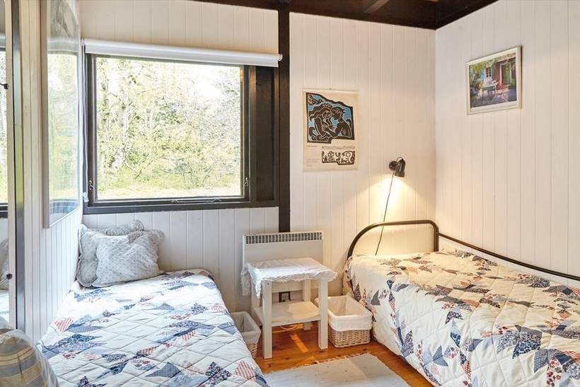 Foto von Ferienhaus LF87 in Nordstrand - Rørvig - Westseeland