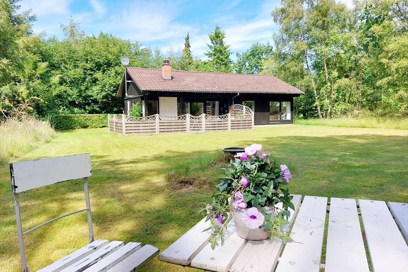 Foto von Ferienhaus LF87 in Nordstrand - Rørvig - Westseeland