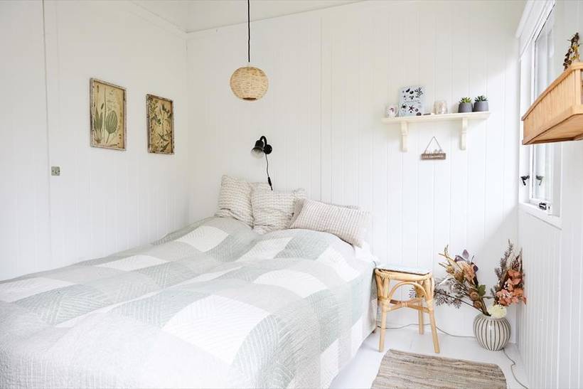 Foto von Ferienhaus LF87 in Nordstrand - Rørvig - Westseeland