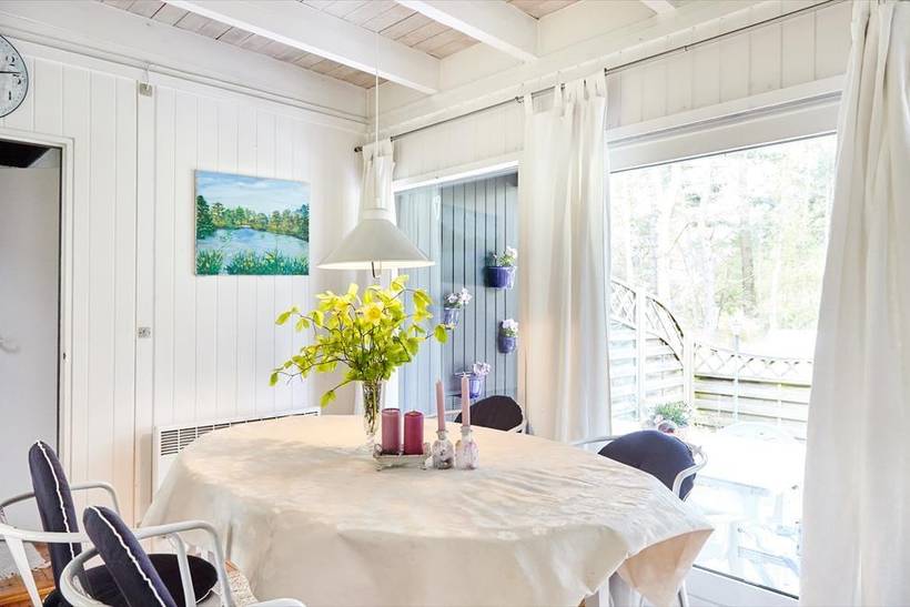 Foto von Ferienhaus LF87 in Nordstrand - Rørvig - Westseeland