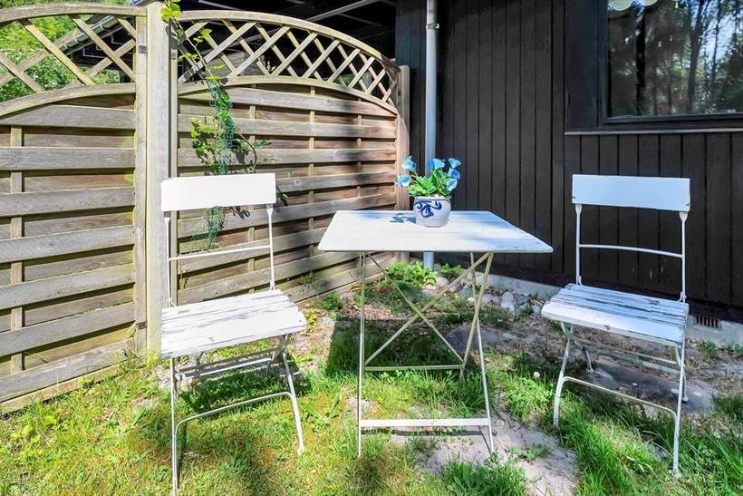 Foto von Ferienhaus LF87 in Nordstrand - Rørvig - Westseeland