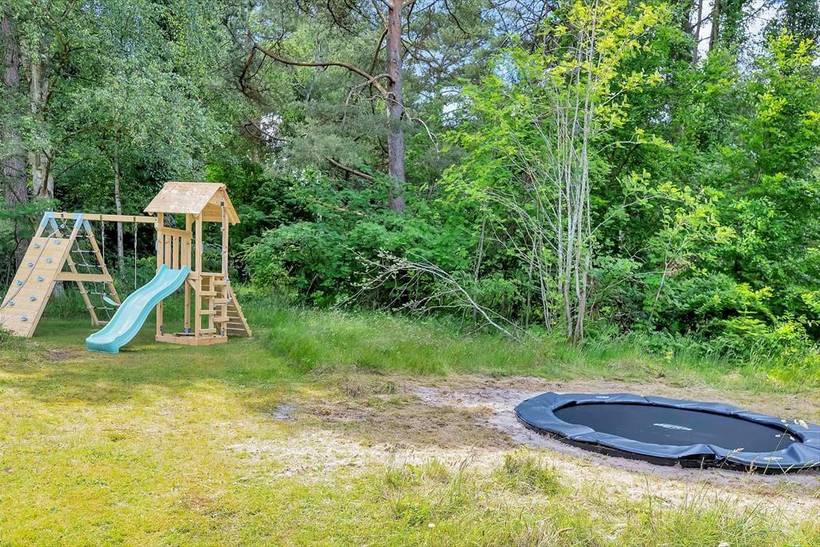 Foto von Ferienhaus LF87 in Nordstrand - Rørvig - Westseeland