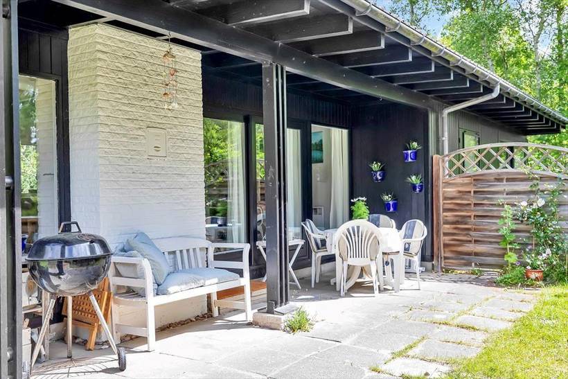 Foto von Ferienhaus LF87 in Nordstrand - Rørvig - Westseeland