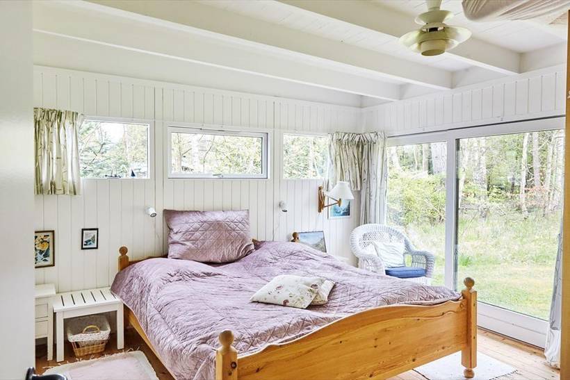Foto von Ferienhaus LF87 in Nordstrand - Rørvig - Westseeland
