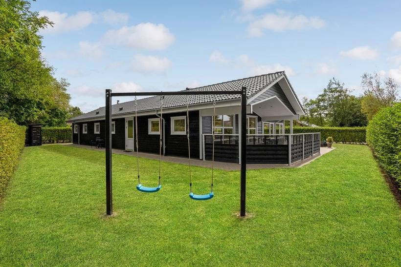 Foto von Ferienhaus LF93 in Bork Havn - Westjütland
