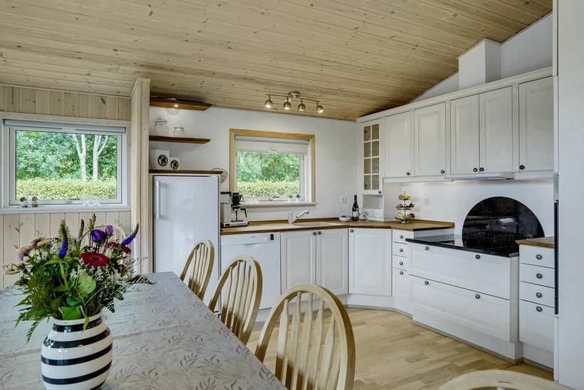 Foto von Ferienhaus LF93 in Bork Havn - Westjütland