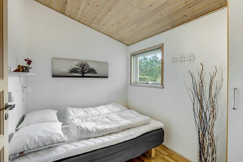 Foto von Ferienhaus LF93 in Bork Havn - Westjütland