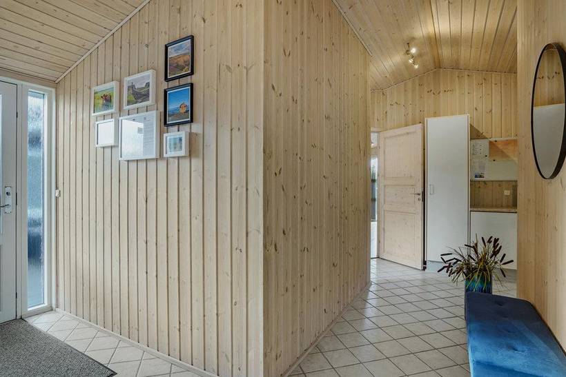 Foto von Ferienhaus LF93 in Bork Havn - Westjütland