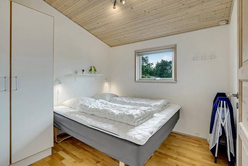 Foto von Ferienhaus LF93 in Bork Havn - Westjütland
