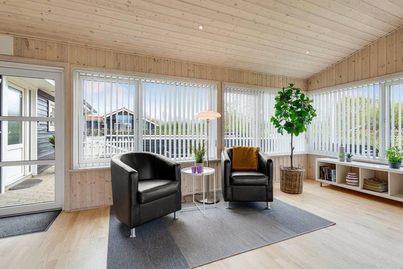 Foto von Ferienhaus LF93 in Bork Havn - Westjütland