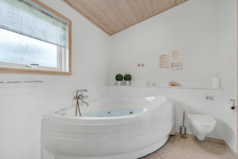 Foto von Ferienhaus LF93 in Bork Havn - Westjütland