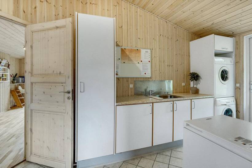 Foto von Ferienhaus LF93 in Bork Havn - Westjütland