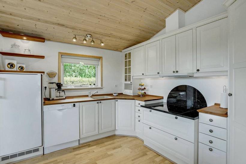Foto von Ferienhaus LF93 in Bork Havn - Westjütland