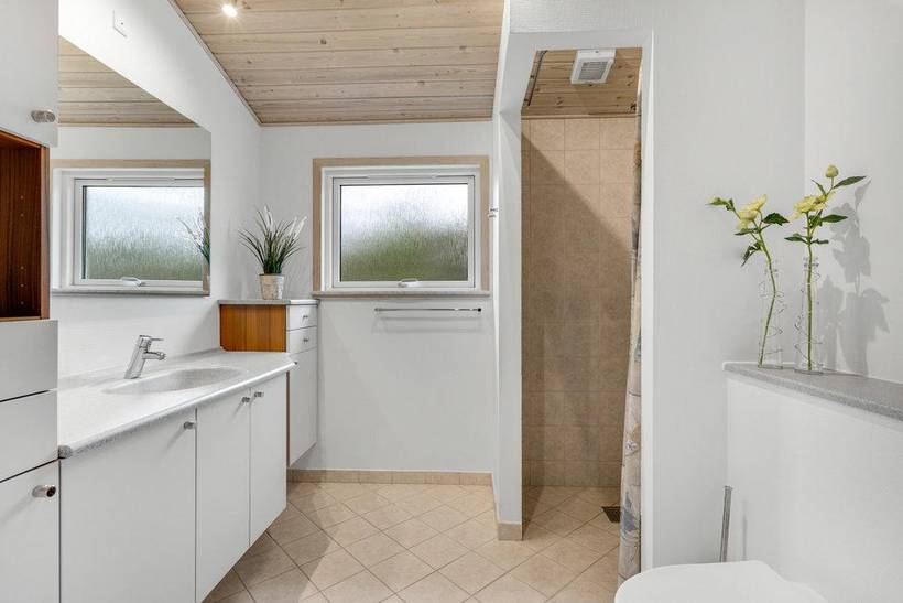 Foto von Ferienhaus LF93 in Bork Havn - Westjütland