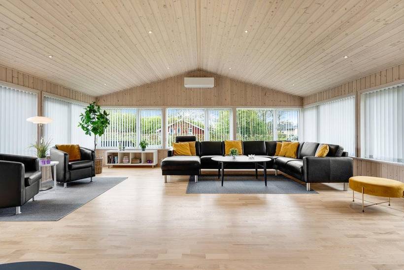 Foto von Ferienhaus LF93 in Bork Havn - Westjütland