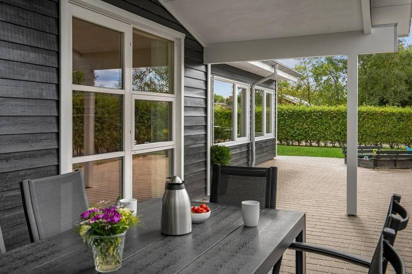 Foto von Ferienhaus LF93 in Bork Havn - Westjütland
