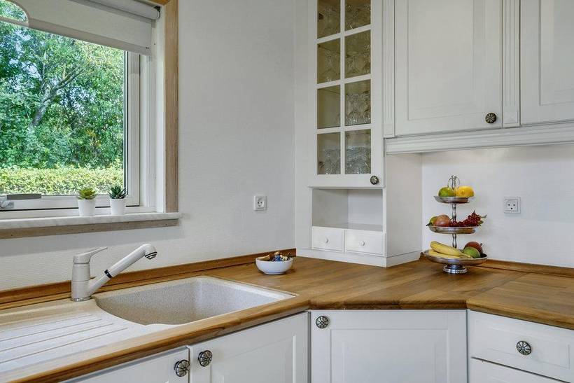 Foto von Ferienhaus LF93 in Bork Havn - Westjütland