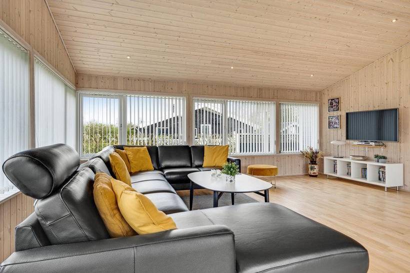 Foto von Ferienhaus LF93 in Bork Havn - Westjütland