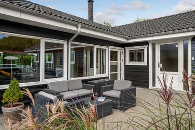 Vorschaubild von Ferienhaus LF93 in Bork Havn - Westjütland