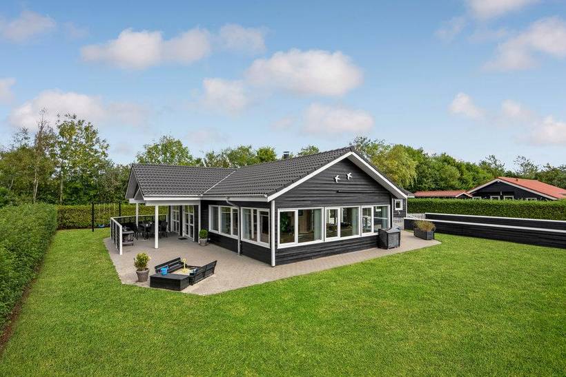 Foto von Ferienhaus LF93 in Bork Havn - Westjütland