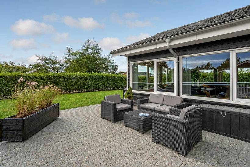 Foto von Ferienhaus LF93 in Bork Havn - Westjütland