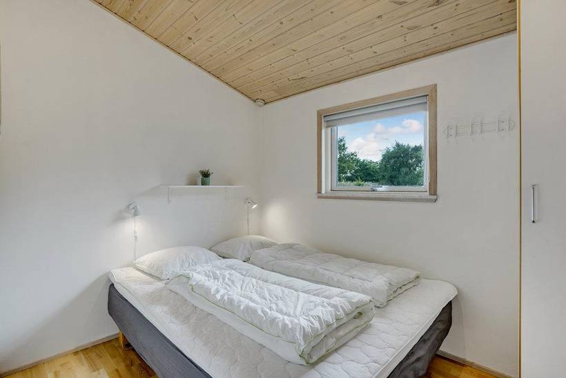 Foto von Ferienhaus LF93 in Bork Havn - Westjütland